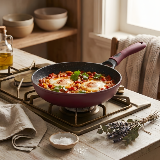 Frying Pan 28 cm